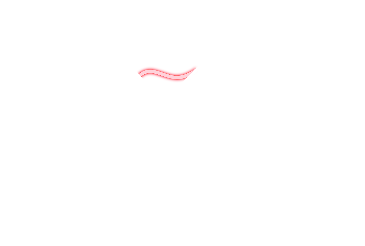 Happenchance Social Lounge - Vertical Logo